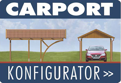 Carport Konfigurator/Planer